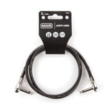 MXR 3 Foot Patch Cable