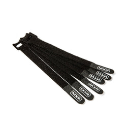 MXR Cable Wraps 6-Pack