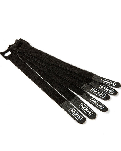 MXR Cable Wraps 6-Pack