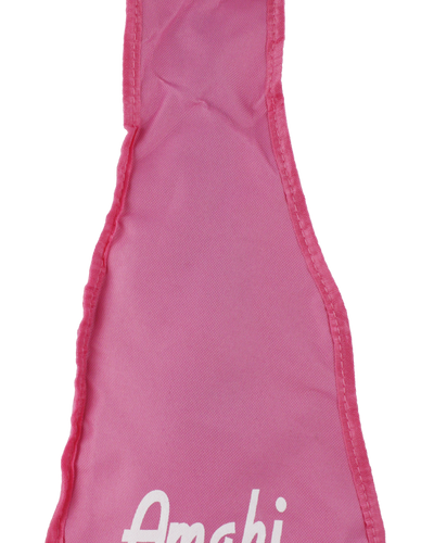 Amahi Sunset Mariposa Soprano Uke w/ Vinyl Gig Bag