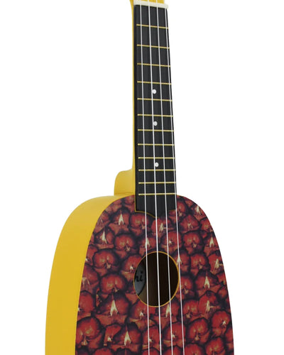 Amahi Pineapple Soprano Uke