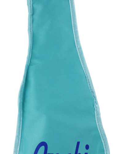 Amahi Under the Sea Soprano Uke w/ Vinyl Gig Bag