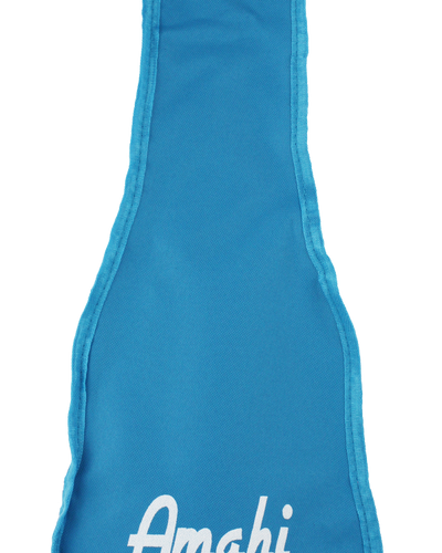 Amahi Unicorn Dreams Soprano Uke w/ Vinyl Gig Bag