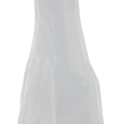 Amahi Rainbow Flower Petals Soprano Uke w/ Vinyl Gig Bag