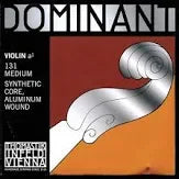 Dominant 4/4 A Violin String