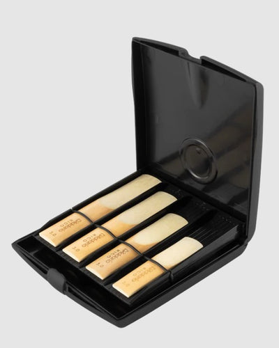 D'Addario Multi Instrument Reed Vitalizer Case