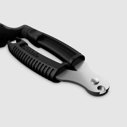 D'Addario Pro-Winder Guitar Restringing Tool w/ Clipper