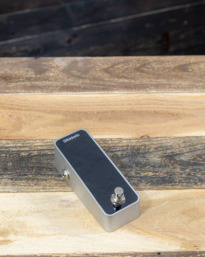 D'addario Chromatic Pedal Tuner