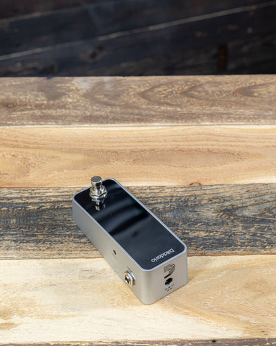 D'addario Chromatic Pedal Tuner