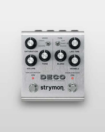 Strymon Deco V2