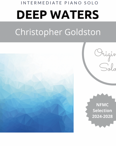 Deep Waters PS 2028 E4