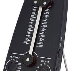 Digital Metronome + Pitch Generator + Rhythm & Beats