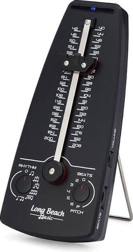 Digital Metronome + Pitch Generator + Rhythm & Beats