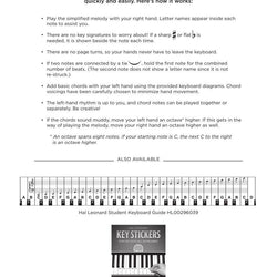 Disney Hits - Super Easy Songbook