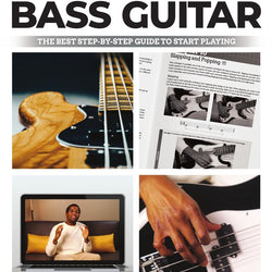 Do It Yourself Bass Guitar