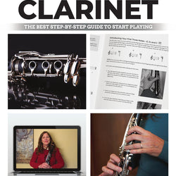 Do It Yourself Clarinet