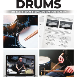 Do It Yourself Drums