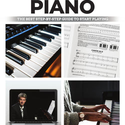 Do It Yourself Piano