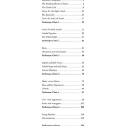 Do It Yourself Piano