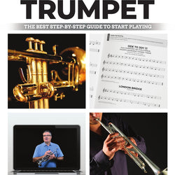 Do It Yourself Trumpet