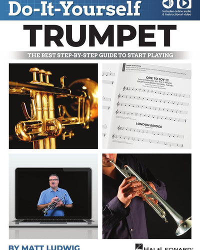 Do It Yourself Trumpet