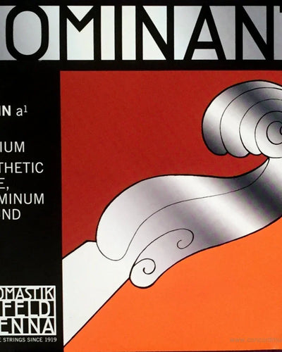 Dominant 3/4 A Violin String