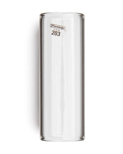 Dunlop 203 Large Pyrex Slide