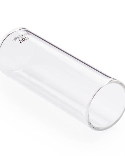 Dunlop 203 Large Pyrex Slide