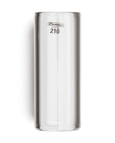 Dunlop 210 Glass Slide Medium Wall