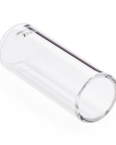 Dunlop 210 Glass Slide Medium Wall