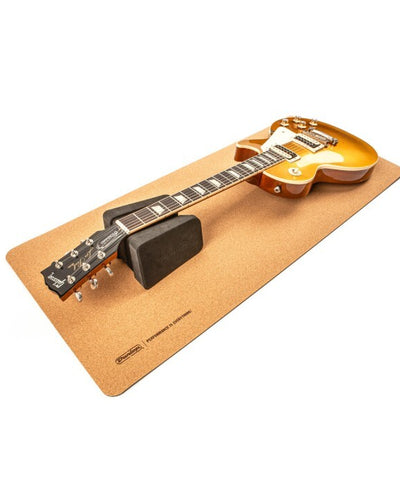 Dunlop Cork Guitar Mat