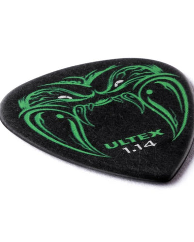 Dunlop Hetfield Black Fang 1.14mm Guitar Picks (6 Pack)
