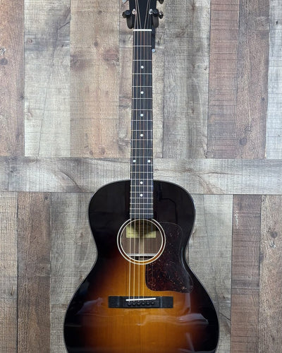 Eastman E1OOSS-DLX-SB