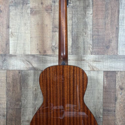 Eastman E1OOSS-DLX-SB