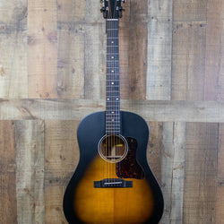 Eastman E1SS-SB, Sunburst w/Gigbag