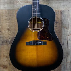 Eastman E1SS-SB, Sunburst w/Gigbag