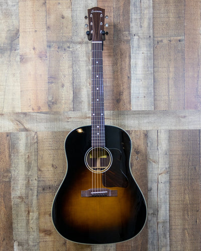 Eastman E20SS-TC Slope Shoulder Dreadnought