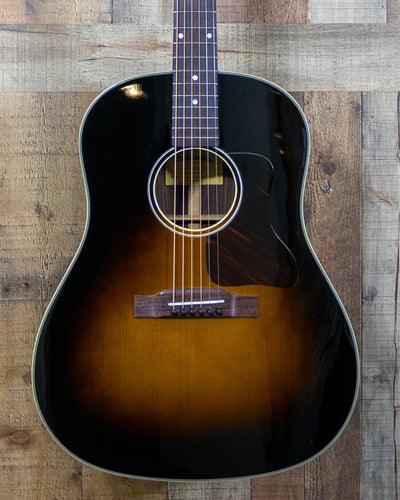 Eastman E20SS-TC Slope Shoulder Dreadnought