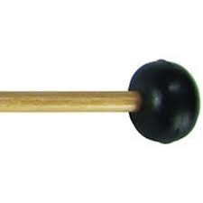 Salyers Etude Mallet Xylo/Bell Hard Rubber Birch