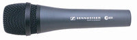 Sennheiser Cardioid Handheld Mic E835