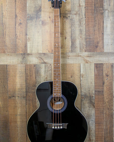 Guitars & Bass Guitars - Boothe Music
