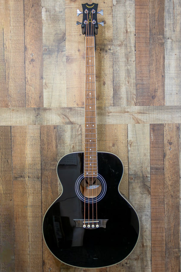 Dean eabc acoustic bass sales
