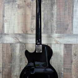 Epiphone Les Paul Special-II Trans Black MIRC