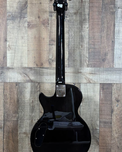 Epiphone Les Paul Special-II Trans Black MIRC