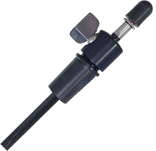 Rubber Cello End Pin Tip