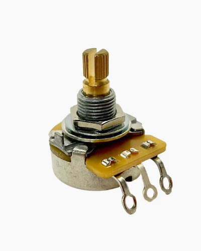AllParts Audio Pot CTS 250k