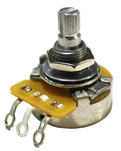 AllParts 500k Pot CTS w/Hardware EP086 500K 1321 CTS