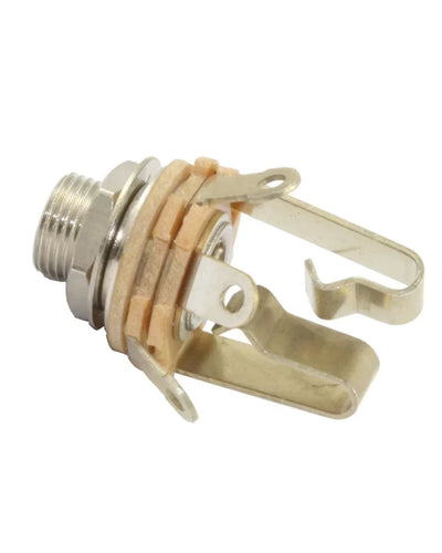 Allparts Switchcraft Stereo Input Jack