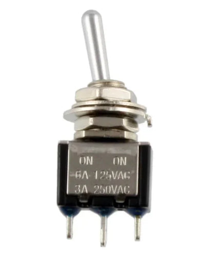 AllParts On-On SPDT Mini Switch