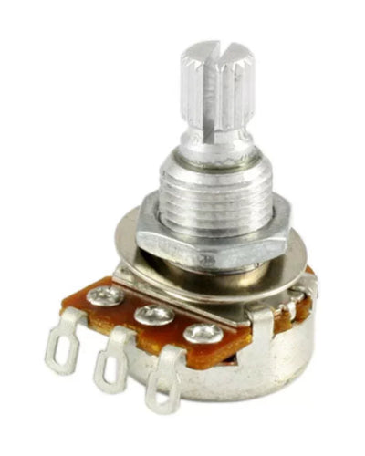 Allparts Alpha 250k Mini Audio Pot